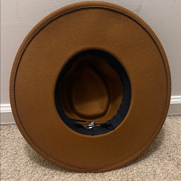 Geometric Fedora - Picture 2 of 2